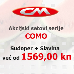 Akcija sudopera i slavina