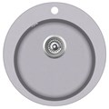Sudoper Aquasanita CLARUS SR100-W
