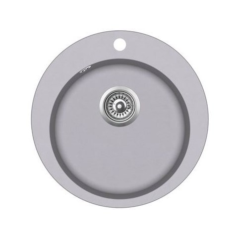 Sudoper Aquasanita CLARUS SR100-W
