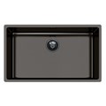 Sudoper FOSTER KE 2157 856 ST Gun Metal