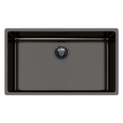 Sudoper FOSTER KE 2157 856 ST Gun Metal