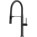 Slavina Elleci NAMI Spring Gun metal