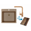 Pure 70 & Zeos-P Copper