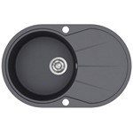 Sudoper Helika CLARUS SR101-AW Graphite