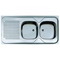 Sudoper ALVEUS Classic 100 desni
