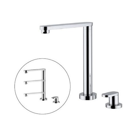 SLAVINA 9230 KROM