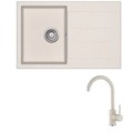 Set Tesa SQT101W + SHR J