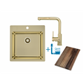 Pure 30 & Zeos-P Gold