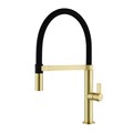 Slavina Helika Magnus 7043 PVD Gold