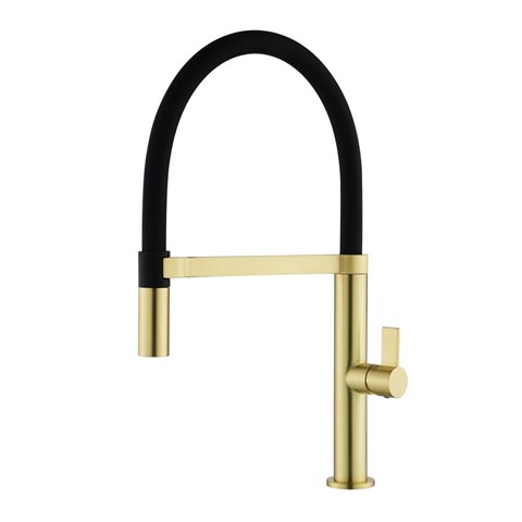 Slavina Helika Magnus 7043 PVD Gold