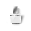 Kuhinjska napa Elica MAJESTIC WH/A/60