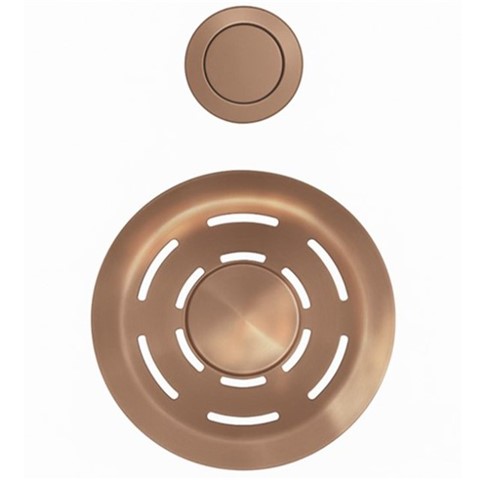 Odljevna garnitura Elleci KITASP-F-1VSELL-BZ