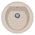 Plados sudoper HARMONY NK 05110
