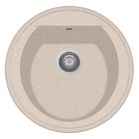 Plados sudoper HARMONY NK 05110