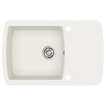 Sudoper Helika LIRA SQL101-AW Alba