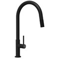 Schock slavina TALIA 536.120 Crna