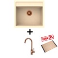 Set Carysil Waltz 560 + SHR Vida Bakar/Colorado