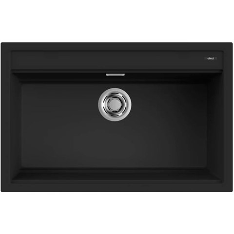 Sudoper Elleci Best 130 Black