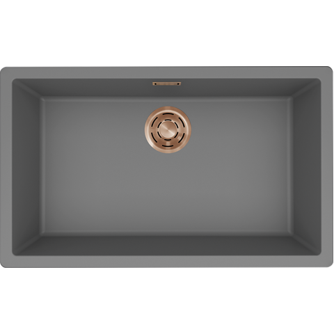 Sudoper Elleci Zen-F 130 LE-BRZ