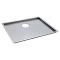 Reginox sudoper ONTARIO 50x40 BOTTOM