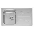 Reginox sudoper DIPLOMAT 10 (R) ECO