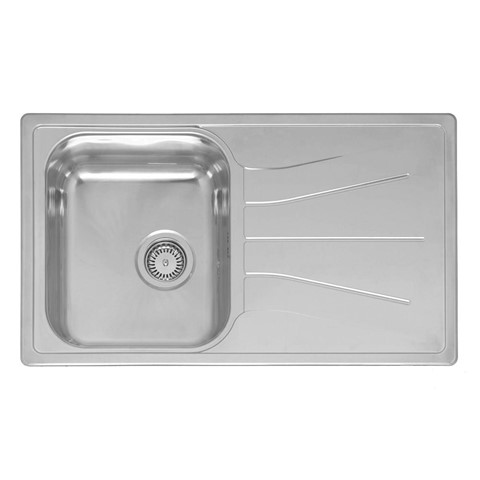 Reginox sudoper DIPLOMAT 10 (R) ECO