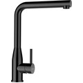 Schock slavina KETO 518.120 Gun metal