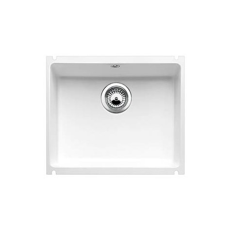 BLANCO_SUBLINE_500_CERAMIC_U_white