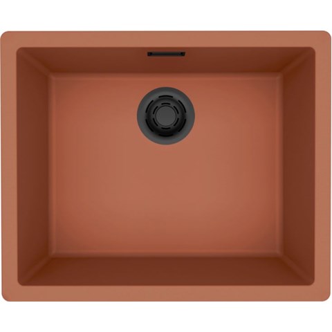 Sudoper Elleci Zen 105 LE Clay