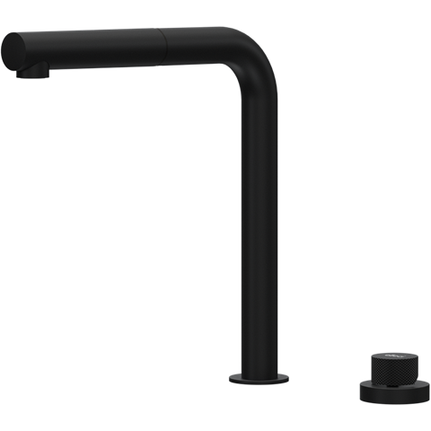 Slavina Elleci ARCH Black