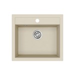 Sudoper Helika QUADRO SQQ100-W