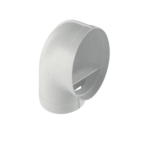 ELICA koljeno okruglo 90° – KIT0121006