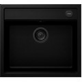 MONO N-100 M TOTAL BLACK