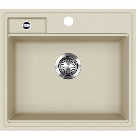 Sudoper Helika QUADRO SQU100-W