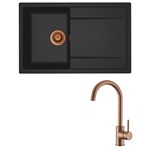 Set Life 300 + slavina Vida Bakar