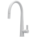 Slavina Elleci Athena Plus GT Bianco