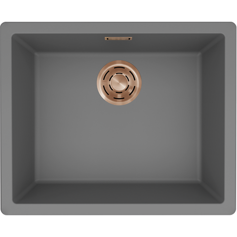 Sudoper Elleci Zen 105 LE-BRZ