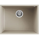 Sudoper Elleci Quadra 110 UM KT Champagne