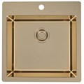 Pure 30 Monarch -  bronze