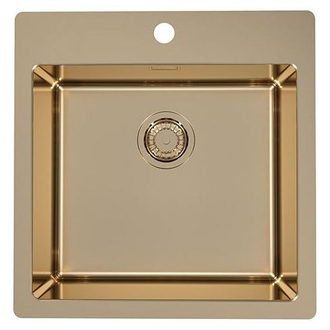 Pure 30 Monarch -  bronze