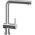 Schock slavina EPOS 540.125 Krom podprozorska