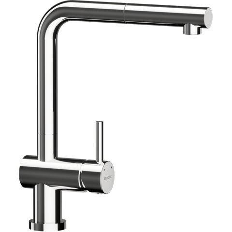 Schock slavina EPOS 540.125 Krom podprozorska