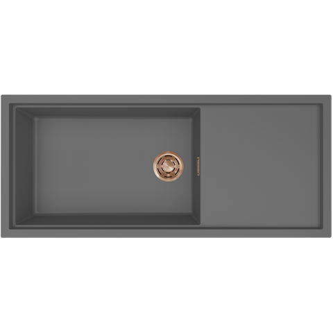 Sudoper Elleci Sintesi 510-BRZ