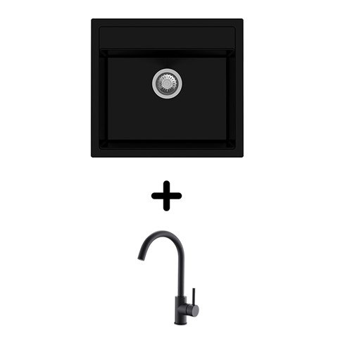 Set Carysil Waltz 560 + SHR Vida