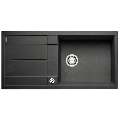 Sudoper BLANCOMETRA XL 6 S