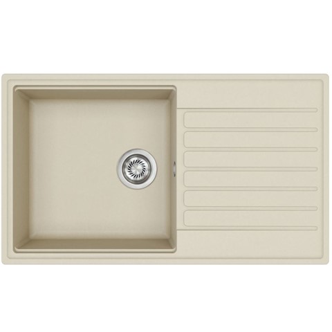 Sudoper Helika Kopa SQK104-W