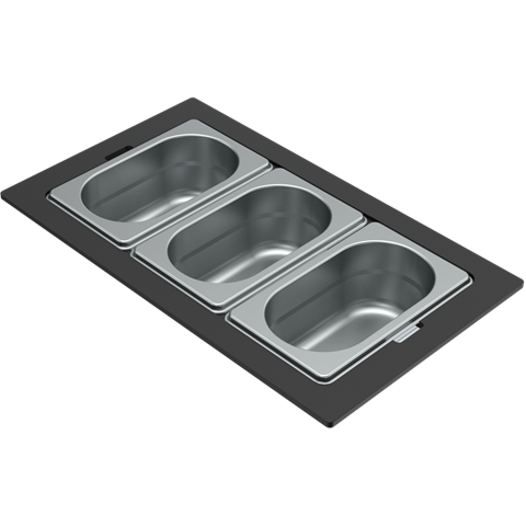 Sintesi Gourmet kit KF013065IN