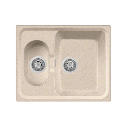 Plados sudoper HARMONY HR 6151