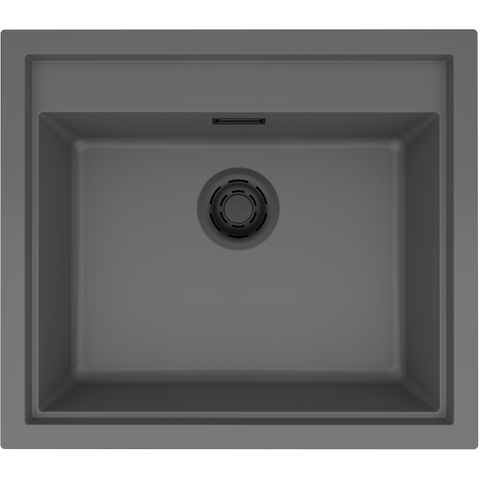 LKS10599BKM-Dark Grey