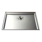 Sudoper FOSTER Phantom Base 12 5555040